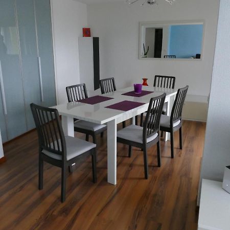 Helles Appartement In Seenahe Штаад Экстерьер фото