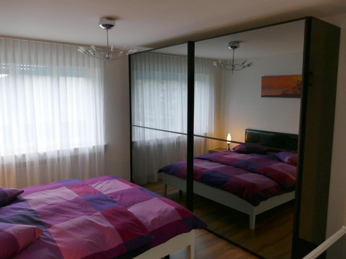 Helles Appartement In Seenahe Штаад Экстерьер фото